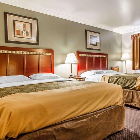 Rodeway Inn Прескотт Экстерьер фото
