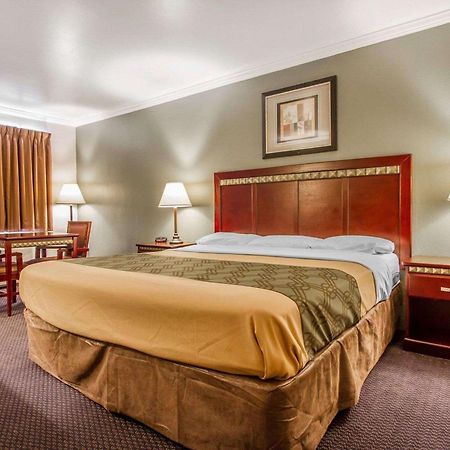 Rodeway Inn Прескотт Экстерьер фото