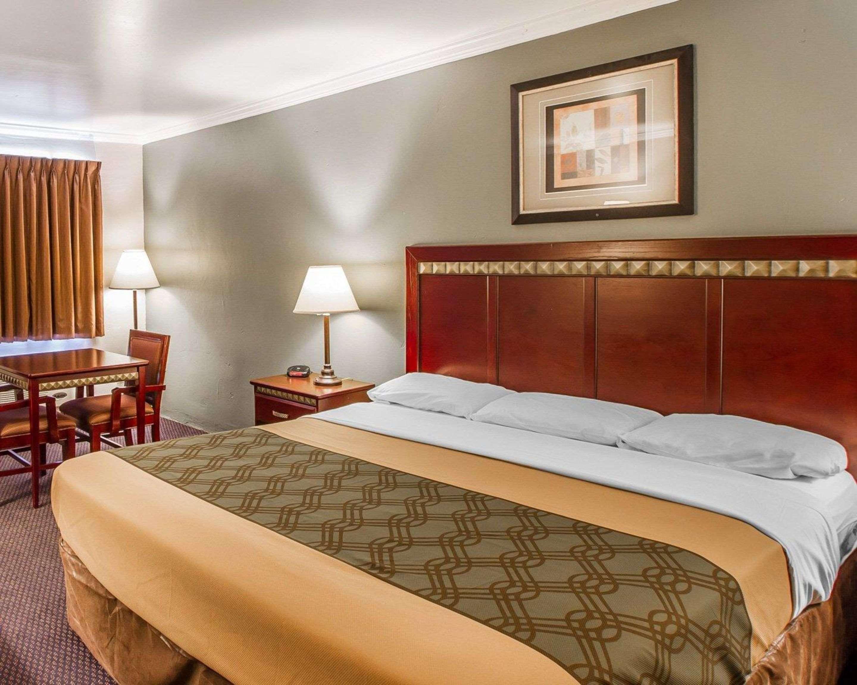 Rodeway Inn Прескотт Экстерьер фото
