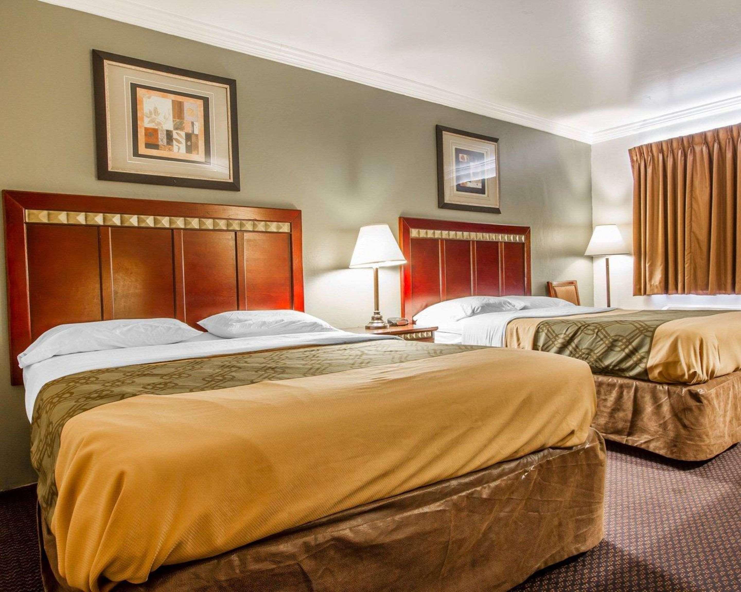 Rodeway Inn Прескотт Экстерьер фото